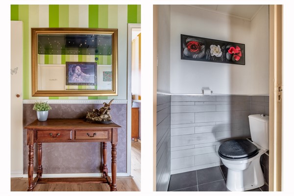 Medium property photo - Bosseplaat 125, 3181 ZC Rozenburg